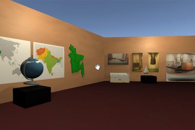 Virtual Museums: Avatar-guided and Game-based Experiences for Learning and Engagement