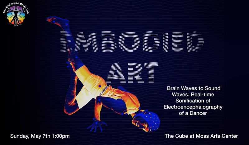 Embodied Art