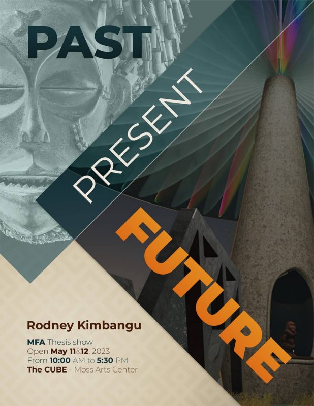 Past, Present, Future
