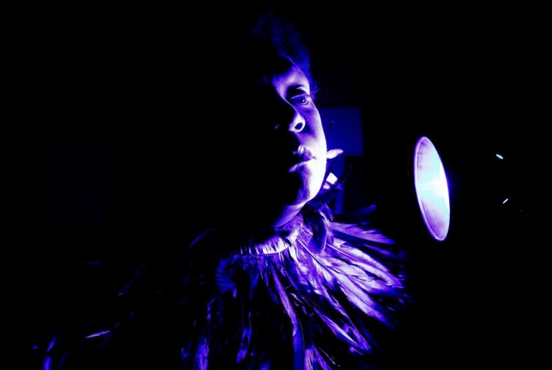 Creative Technologies in Music concert