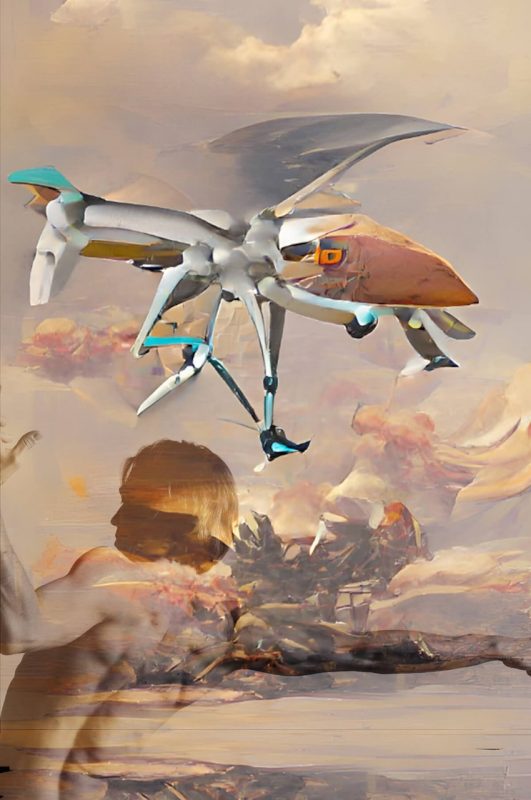 Daedalus Dreams