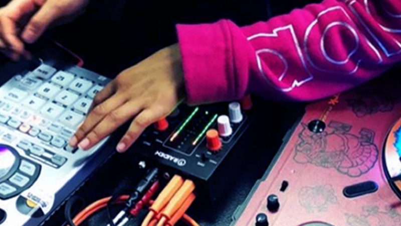 VTDITC Vol. 45 Intro to Djing and Fair Use V