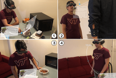Envisioning Future Head-Worn Augmented Reality Interfaces