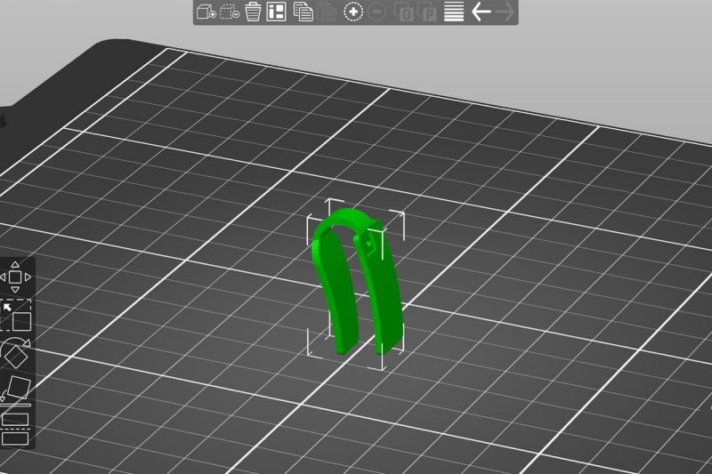 ICAT Playdate — Haptic Cow