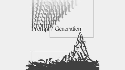Prompt/Generation