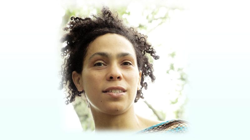 Artist Talk: Choreographer, Musician and Digital Artist Grisha Coleman