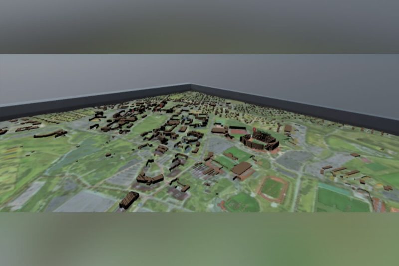 ICAT Playdate - Reimagining diVersiTy