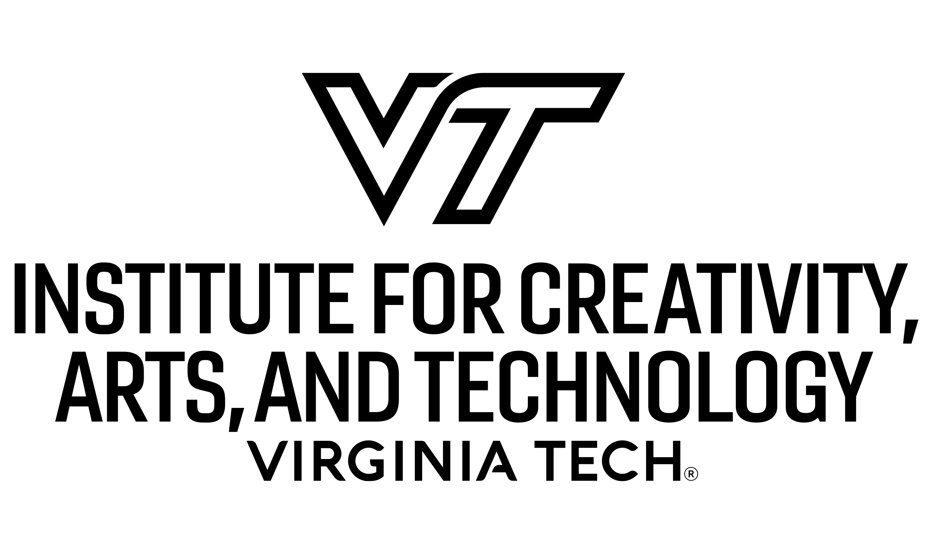 Virginia Tech Institute for Creativity, Arts, and Technology