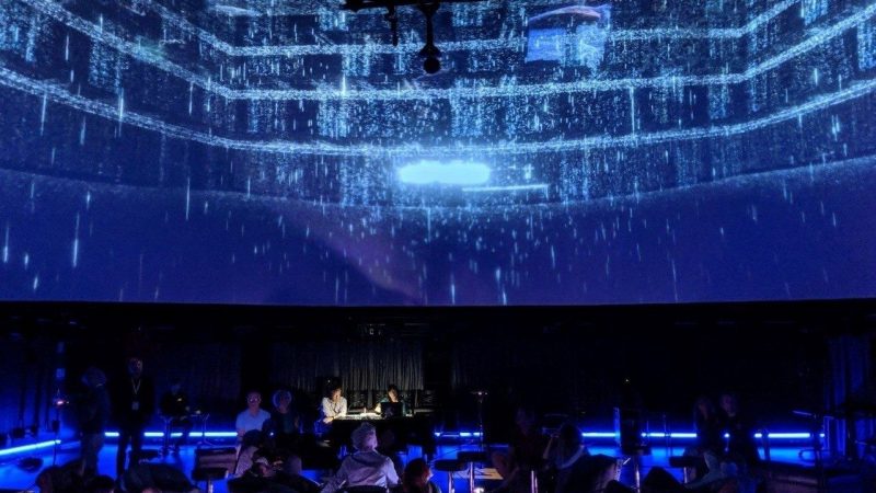 NEW MUSIC + TECHNOLOGY FESTIVAL