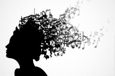 Music in the mind