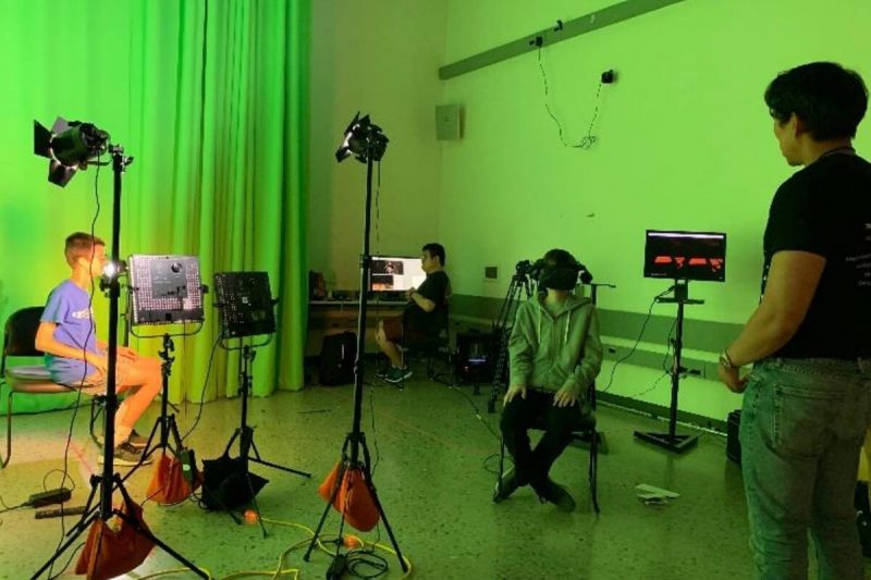 Next Level VR