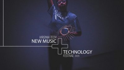 New Music + Technology Festival