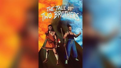 The Tale of Two Brothers