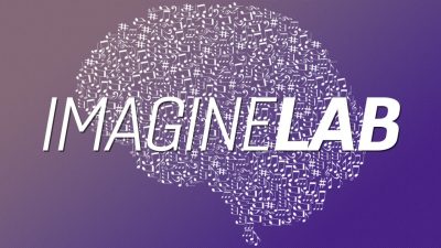 ICAT Playdate — Imagine Lab