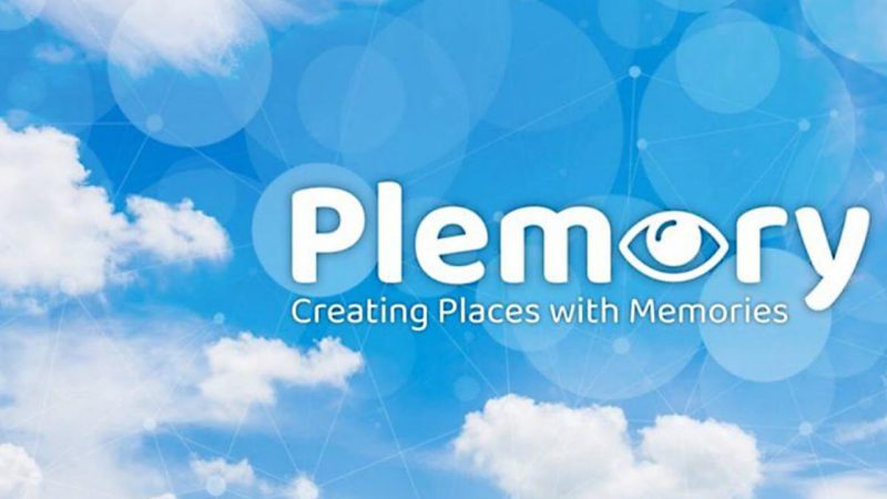 ICAT Playdate — Plemory