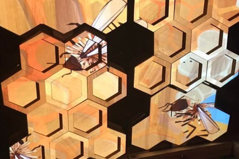CENI Playdate — Science Museum projects