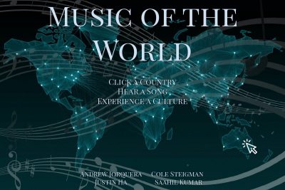Music of the world