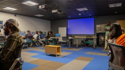 Cinema Lab