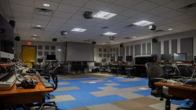 DISIS Lab