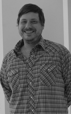 Dylan Parker