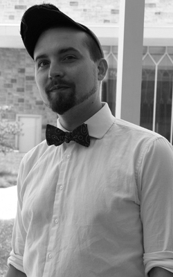 George Hardebeck