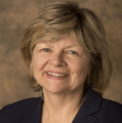 Patricia Bartlett