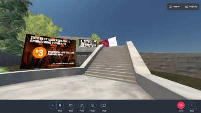 Utilizing Virtual Reality Platforms for Diverse and Inclusive Recruitment