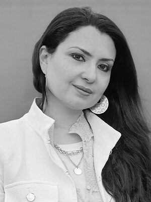 Eiman Elgewely