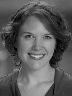 Sarah Henrickson Parker, Ph.D.