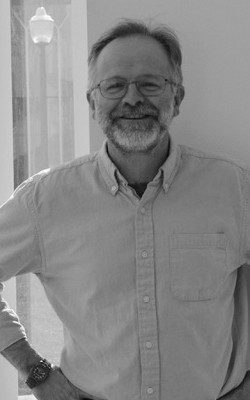 Tom Martin