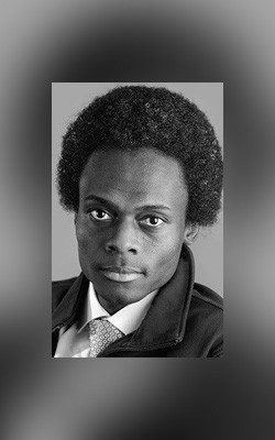 Rodney Kimbangu