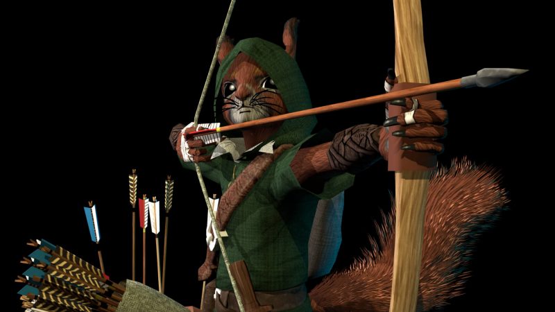 ICAT Playdate — A New Way for Students to Render 3D Animations with Speed