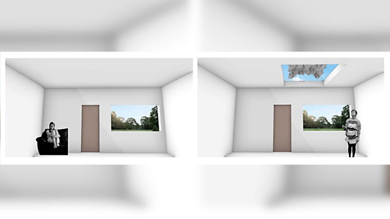 IIHCC Playdate — CYBORGS: Compassionate deploYable spaces using Biosignals of Occupants for disaster Relief and Grid Service