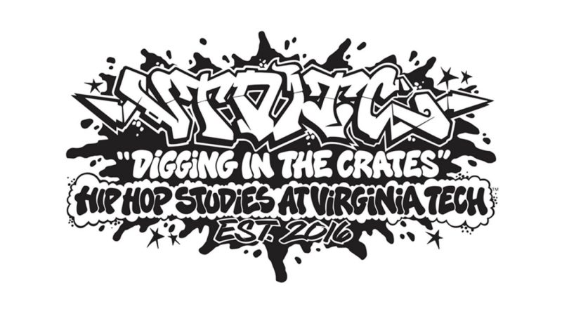 Hip Hop Studies at Virginia Tech