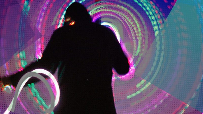 ICAT Playdate — Liminal Spaces (exploration of integral spatial experiences)