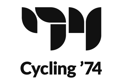 Cycling '74