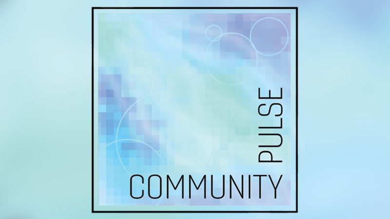 ICAT Playdate — Community Pulse