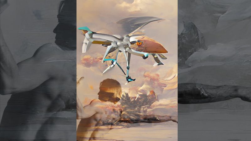 ICAT Playdate — Daedalus Dreams