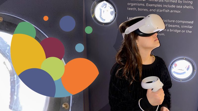 ICAT Playdate — Broader Impacts for NSF CAREER Grants: How CENI Connects University Researchers and the Public