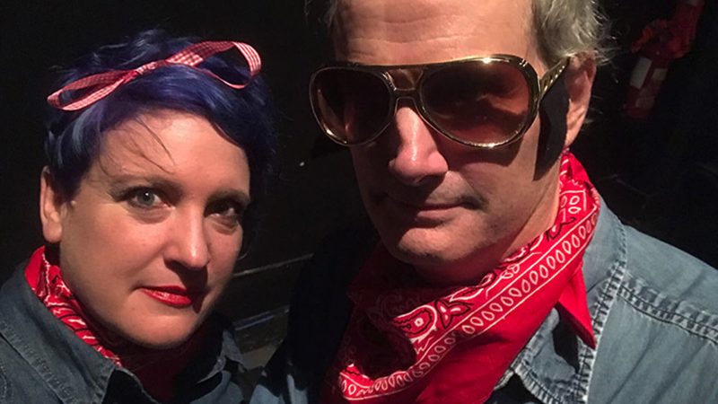 ICAT Playdate — Who Was That Timbre I Saw You With?