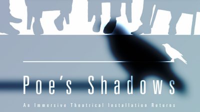 ICAT Playdate — Poe's Shadows