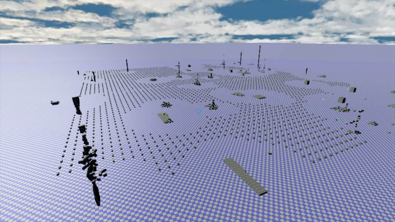 ICAT Playdate — Game Design and Game Studies interdisciplinary curriculum