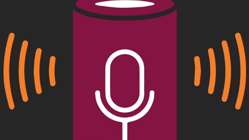 ICAT Playdate — Voices of Voice Assistants