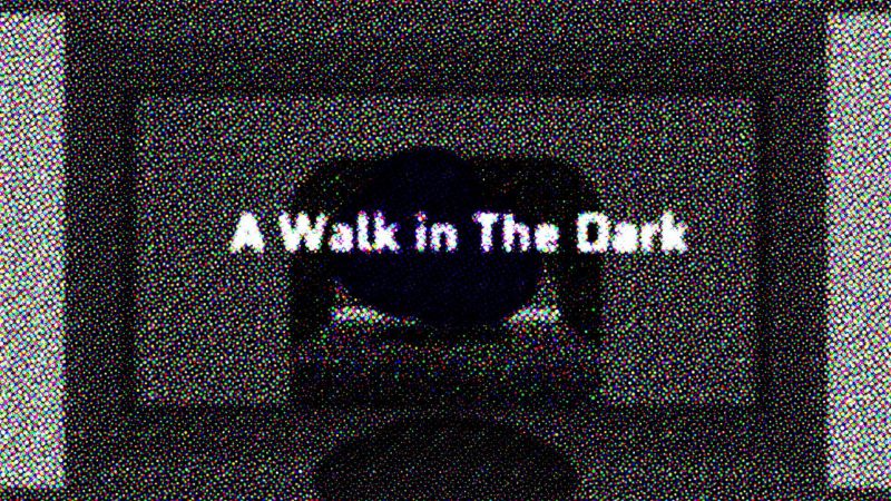 ICAT Playdate — A Walk in The Dark