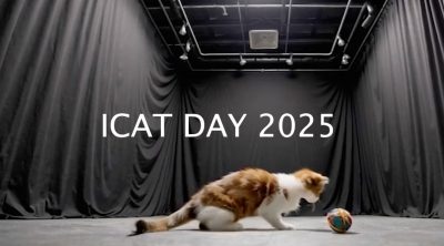 ICAT Day