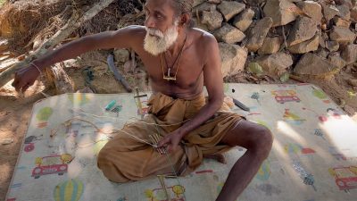 ICAT Playdate — Uplifting livelihoods of Indigenous peoples in Sri Lanka through technological interventions