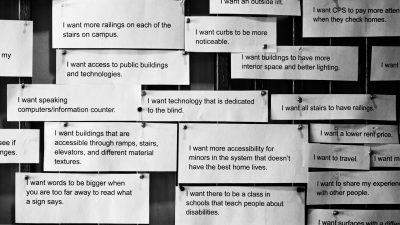 ICAT Playdate — AI-Accessibility