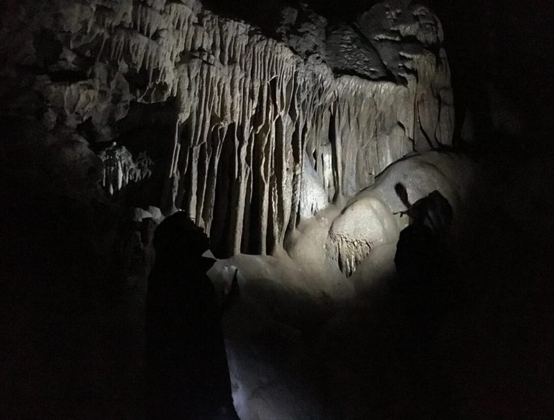 Future Cave