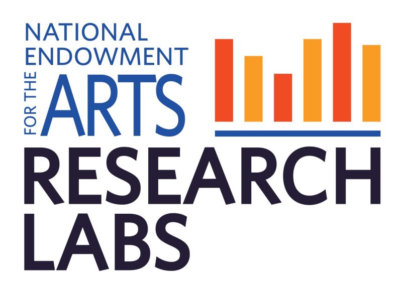 National Endowment for the Arts Research Labs