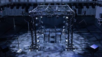 Spatial Audio Tidepool